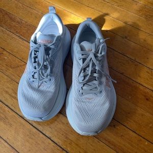 Hoka Bondi 8